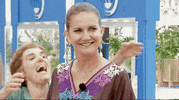 Omg Omg Omg Wtf GIF by MasterChef España
