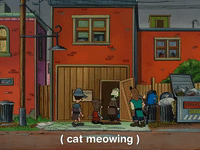 hey arnold nicksplat GIF