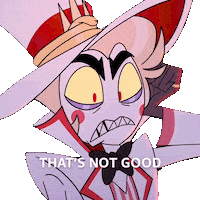 Angel Dust Adam Sticker by Amazon Prime Video