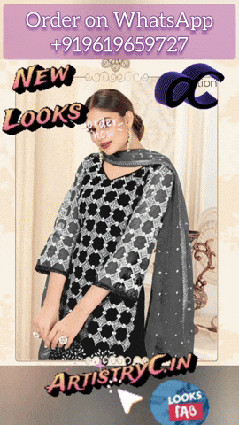Buy Now Fashion GIF by ArtistryC