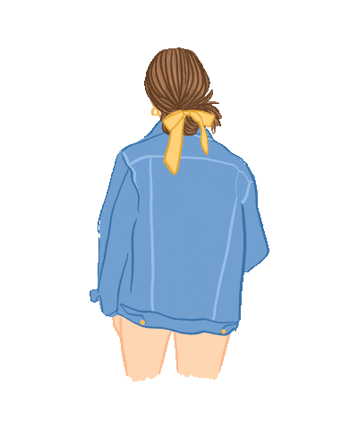 itsanamarin giphyupload selflove amorpropio eres Sticker