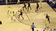GIF by Michigan Athletics