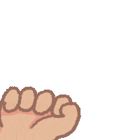 Happy In Love Sticker by Cosytales