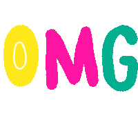 Sticker Wow Sticker by Zypto