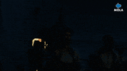 War Film GIF by MolaTV