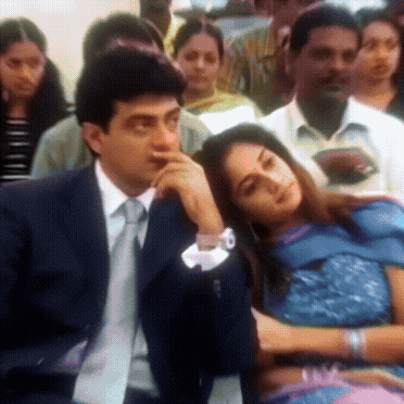 Shalini GIF