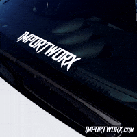Nissan Sema GIF by ImportWorx