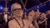 Meryl Streep Applause GIF by Actor Awards