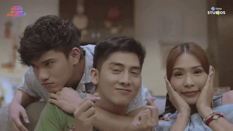 globestudios giphyupload love hug family GIF