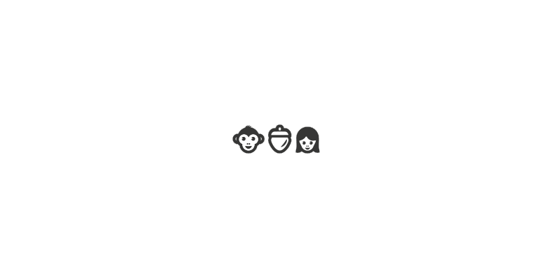JustTeach giphyupload aapnootmies aap noot mies leraar school teach Sticker