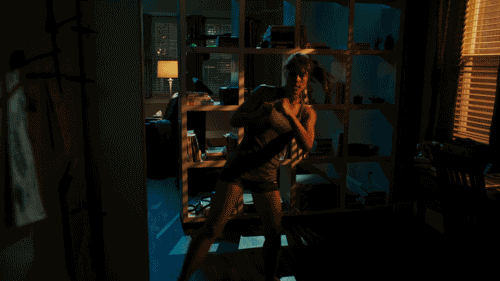 train workout GIF by Angie Tribeca