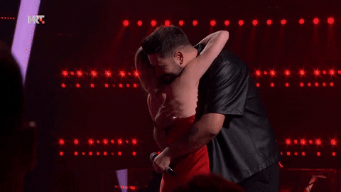 Thevoice GIF by The Voice Hrvatska