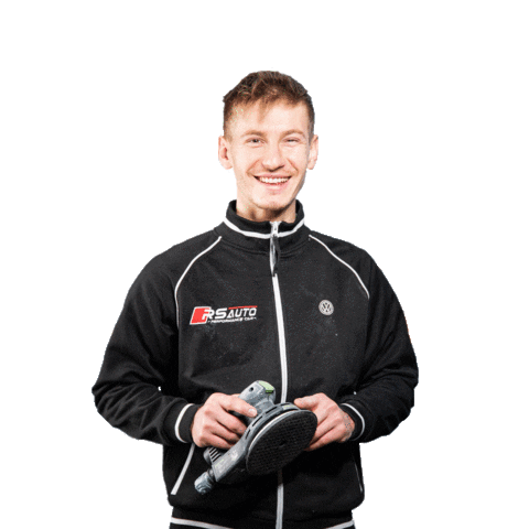 rsautocomo giphyupload auto rs Como Sticker