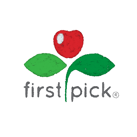 Firstpickfresh Sticker