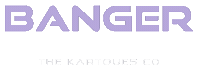 Cyprus Banger Sticker by TheKartouesCo