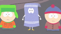 Bring Your Own Towel