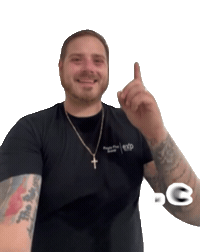 Trenton Miller Sticker by Kayla Berry Real Estate