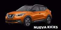 Autotokio nissan kicks autotokio nueva kicks GIF