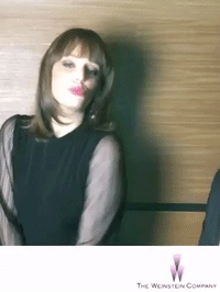 GIF by The Weinstein Company