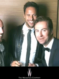 GIF by The Weinstein Company