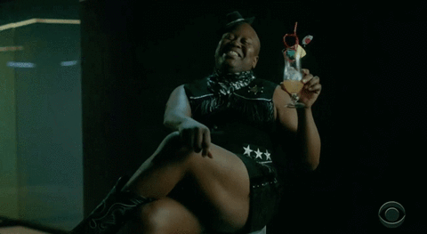 Happy Hour Laugh GIF by Emmys