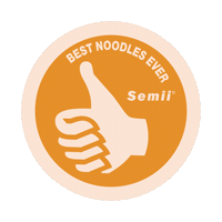 High Protein Ramen Sticker by Semii