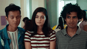 thanksgiving dinner GIF by Marshmello