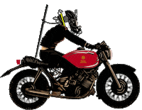 Street Art Love Sticker by Royal Enfield