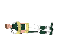 Sam Darnold Br Sticker by Bleacher Report