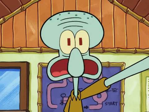 season 6 boating buddies GIF by SpongeBob SquarePants