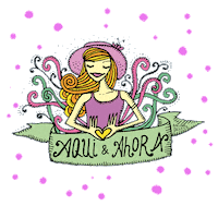 Animadelfica Sticker