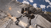 Machine Gun Loop GIF by Xbox