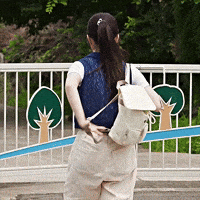 K-Pop Haewon GIF