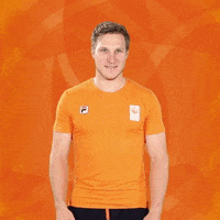 TeamNL blij juichen teamnl nocnsf GIF