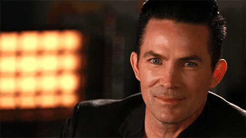 faith preach GIF by Oxygen