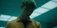 Season 1 Episode 6 GIF by Alex Rider TV