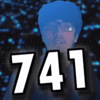 741