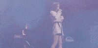lee hi koren r&b GIF by Gallant