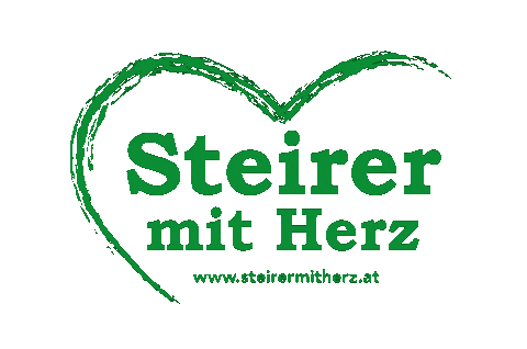 steirer_mit_herz steiermark styria steirermitherz styrianwithheart Sticker