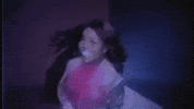 music video hair flip GIF by Downtown Records