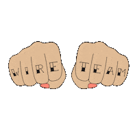 Real Estate Women Sticker by The WIRE Team