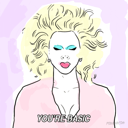 drag race television GIF by gifnews