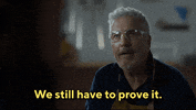 Csi GIF by CBS