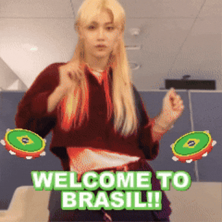 Stray Kids Skz GIF