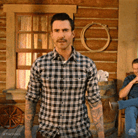 The Voice Wink GIF by NBC