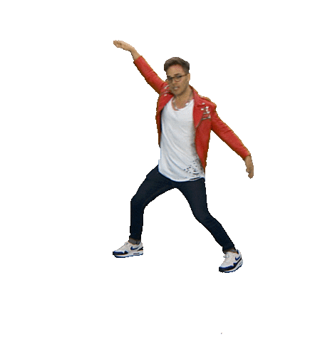 Yurem Mecaigoderisa Sticker by Las Estrellas