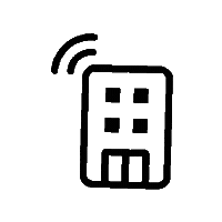 Smarthome Homeautomation Sticker by LittleBird