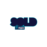 Forsale Sticker by MPA PROPERTY Promoters & Consultants Ltd