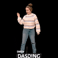 Dance Party GIF by DASDING