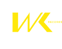Walterkolm Sticker by WK Records